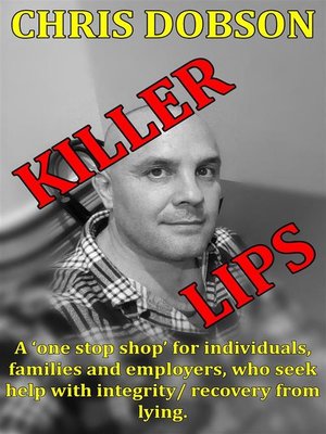 cover image of Killer Lips